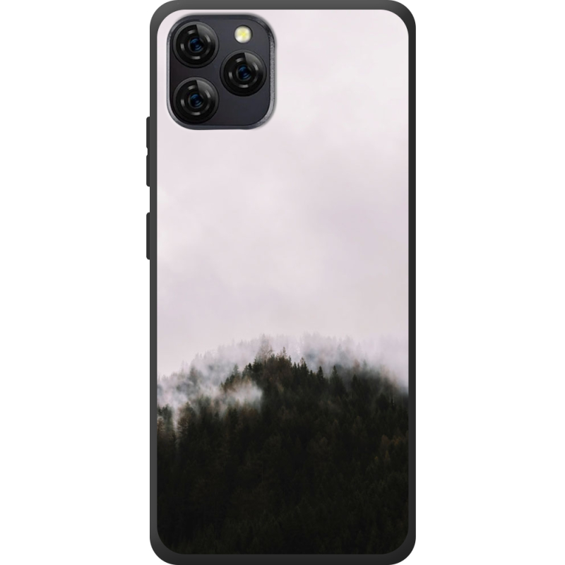 Чохол BoxFace Blackview A95 