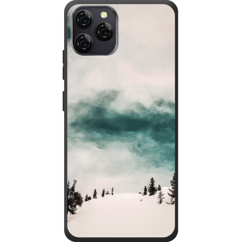 Чохол BoxFace Blackview A95 