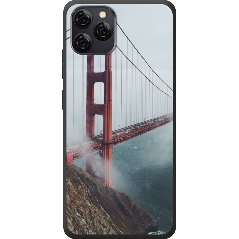 Чохол BoxFace Blackview A95 