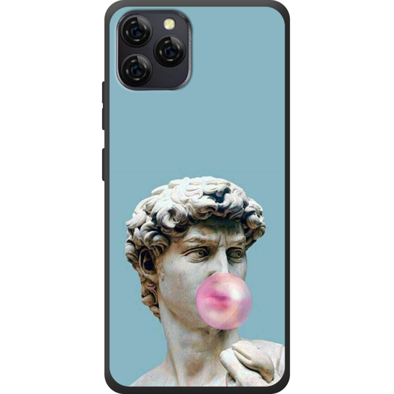 Чохол BoxFace Blackview A95 