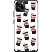 Чохол BoxFace Blackview A95 