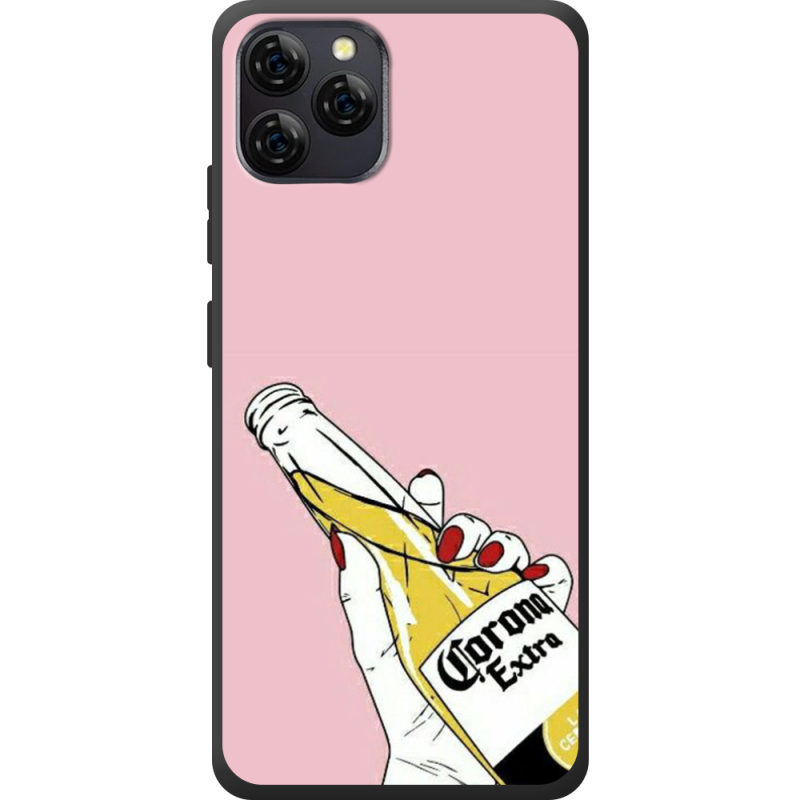 Чохол BoxFace Blackview A95 