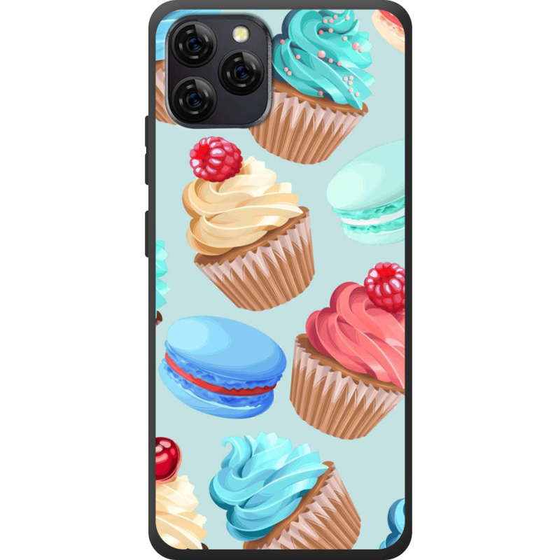 Чохол BoxFace Blackview A95 