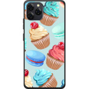 Чохол BoxFace Blackview A95 