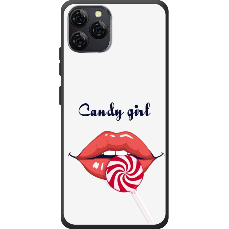 Чохол BoxFace Blackview A95 