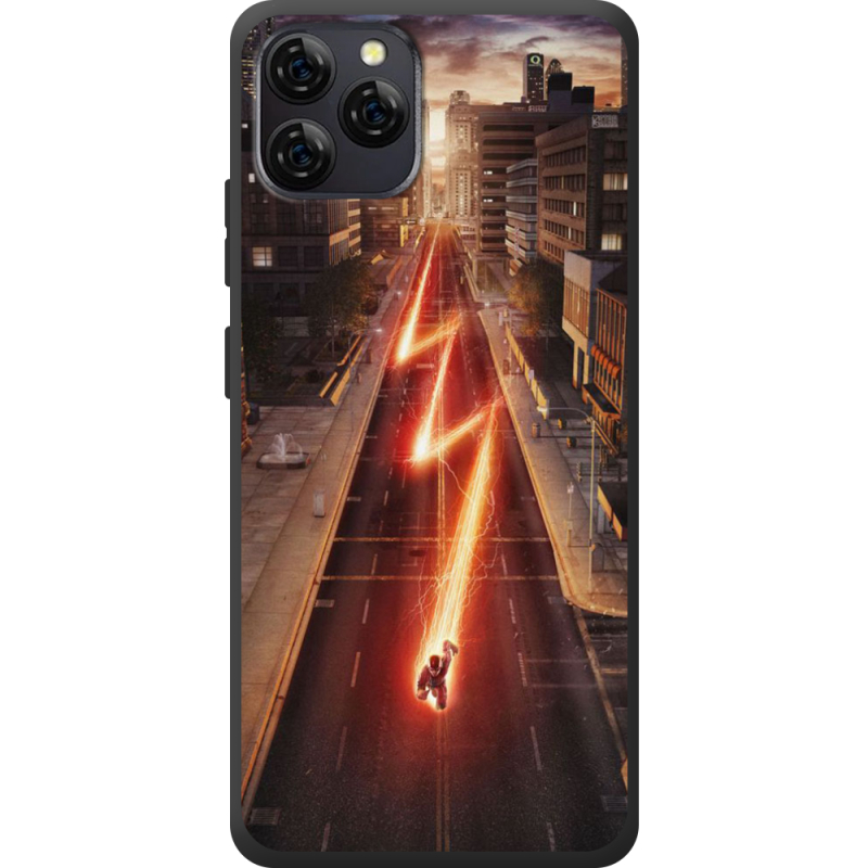 Чохол BoxFace Blackview A95 