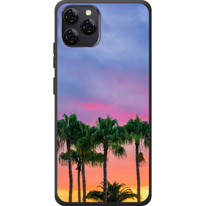 Чохол BoxFace Blackview A95 