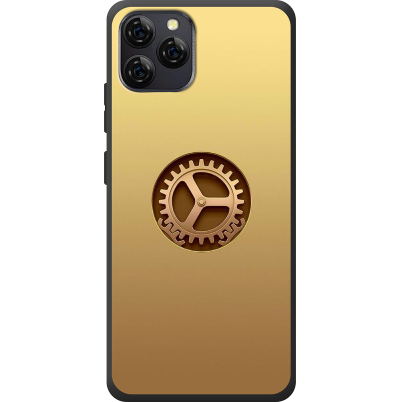 Чохол BoxFace Blackview A95 