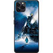 Чохол BoxFace Blackview A95 