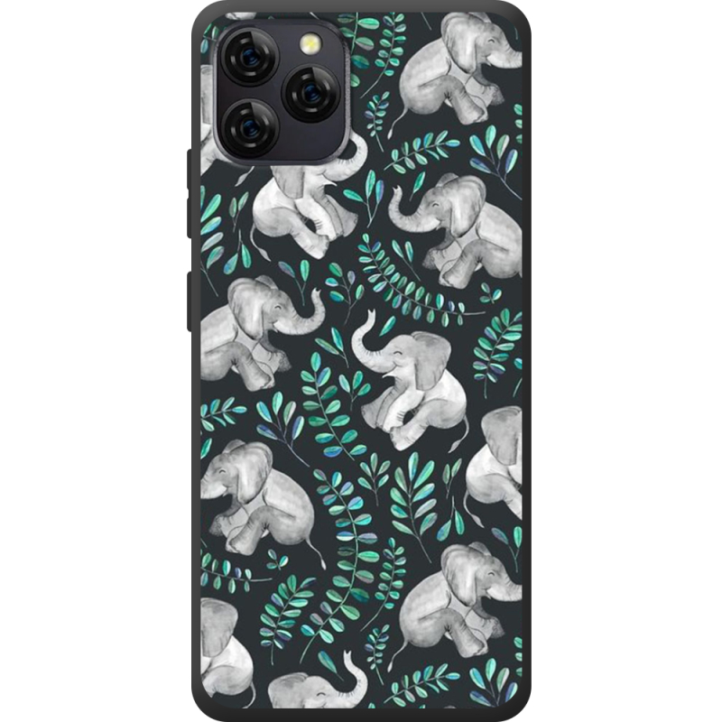 Чохол BoxFace Blackview A95 