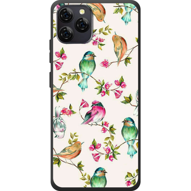 Чохол BoxFace Blackview A95 