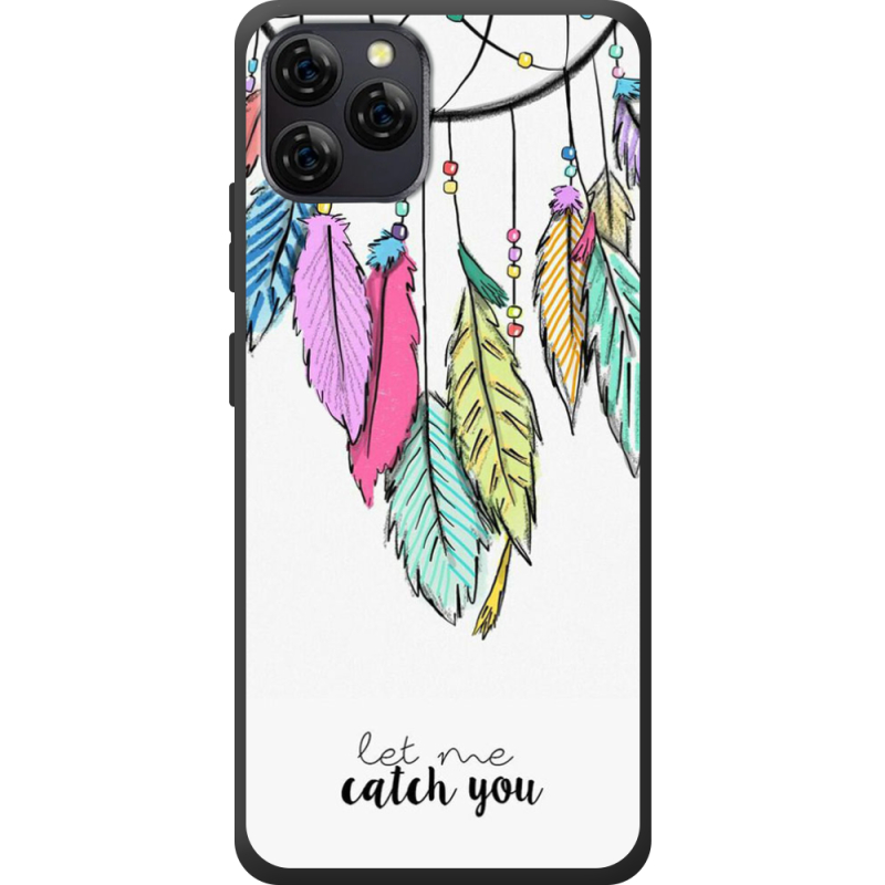 Чохол BoxFace Blackview A95 