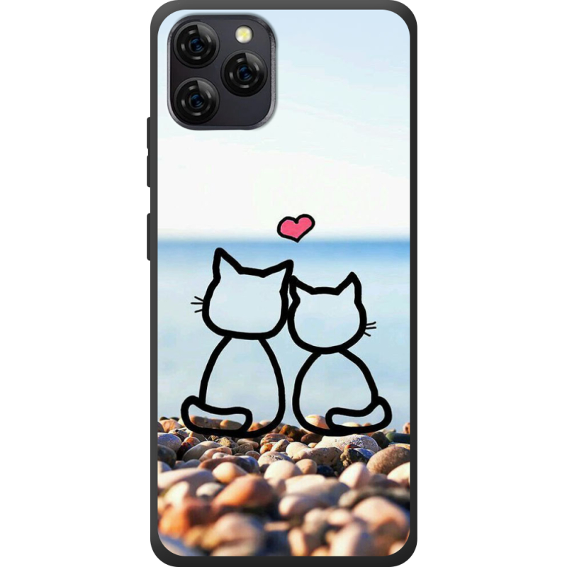 Чохол BoxFace Blackview A95 