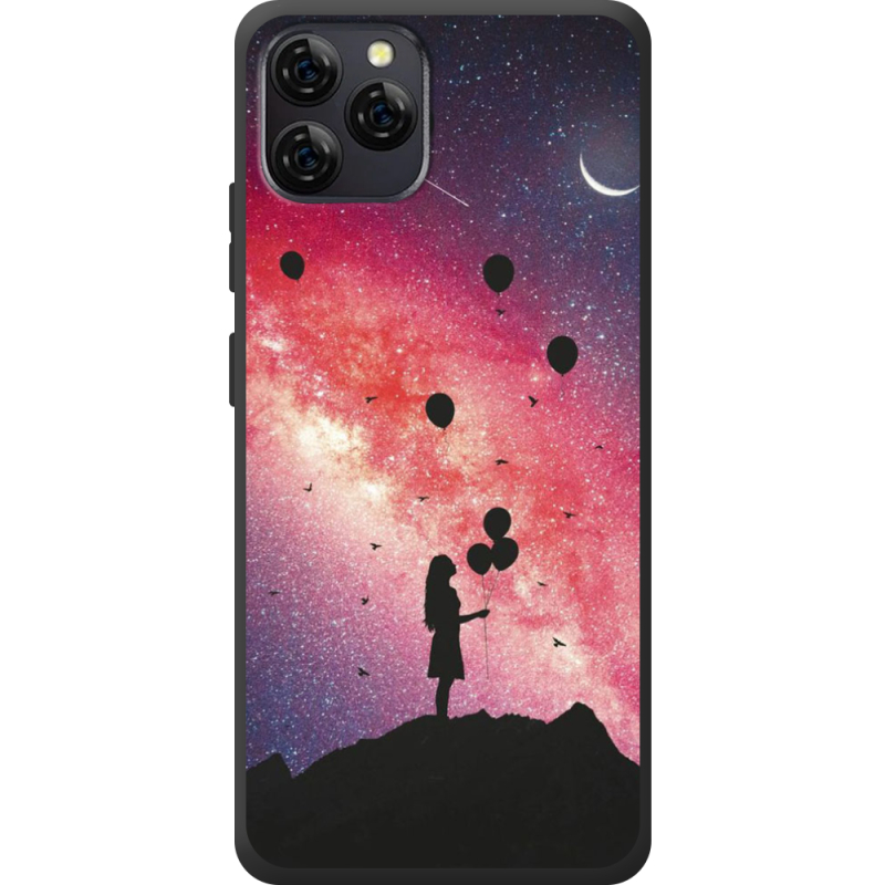 Чохол BoxFace Blackview A95 