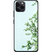 Чохол BoxFace Blackview A95 