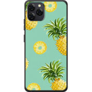 Чохол BoxFace Blackview A95 