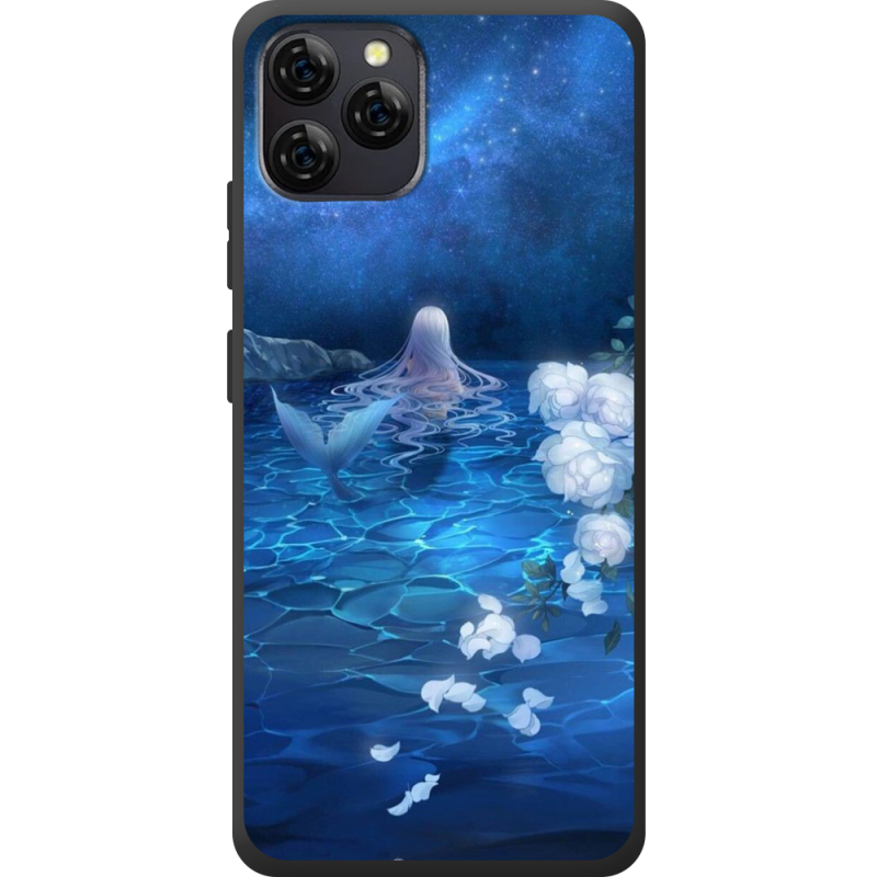 Чохол BoxFace Blackview A95 