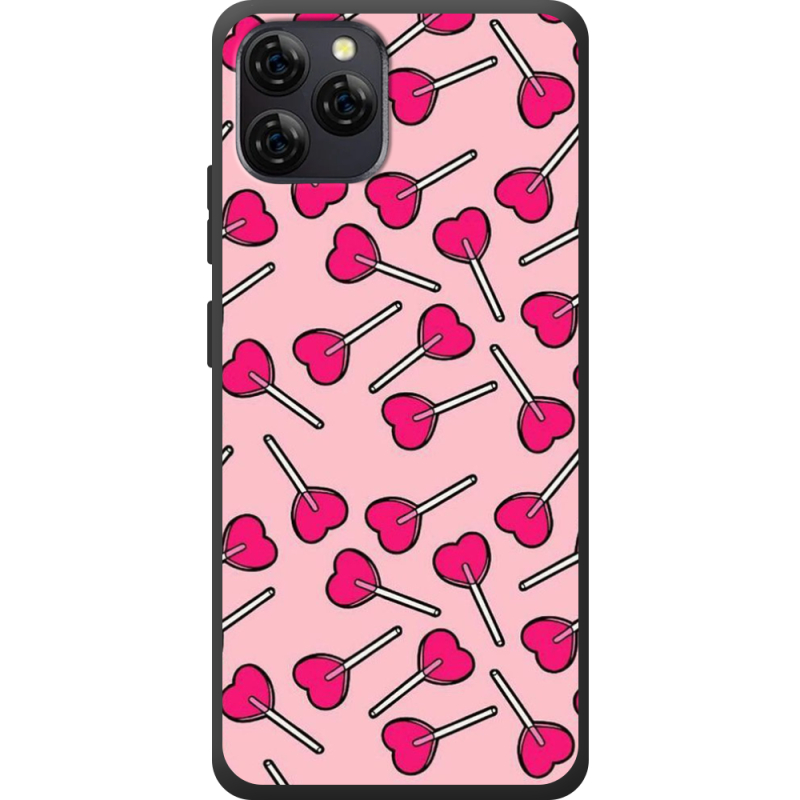 Чохол BoxFace Blackview A95 