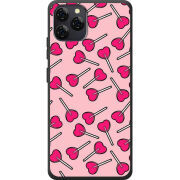 Чохол BoxFace Blackview A95 