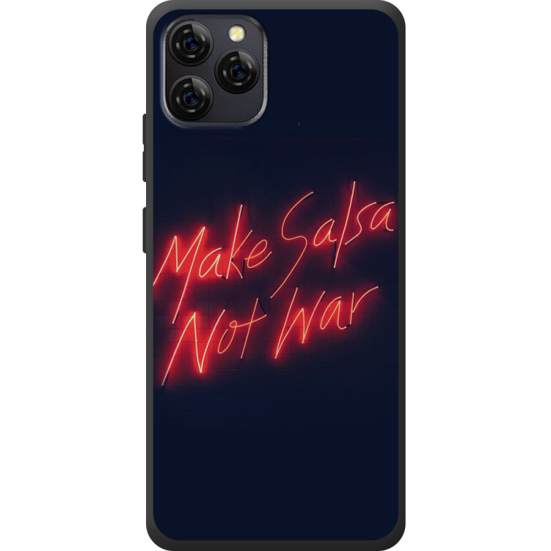 Чохол BoxFace Blackview A95 