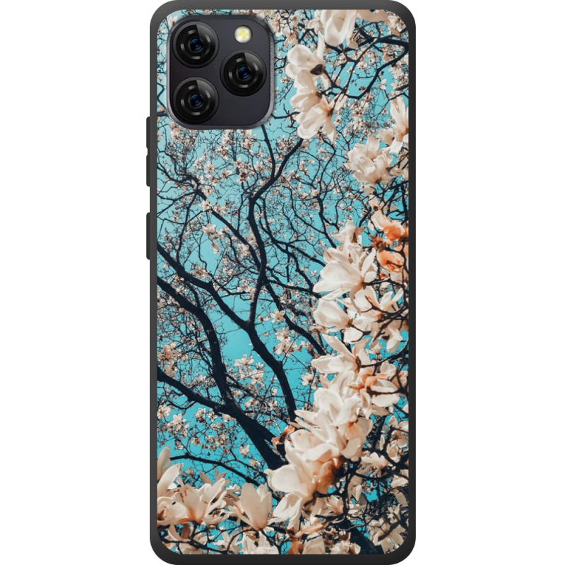 Чохол BoxFace Blackview A95 