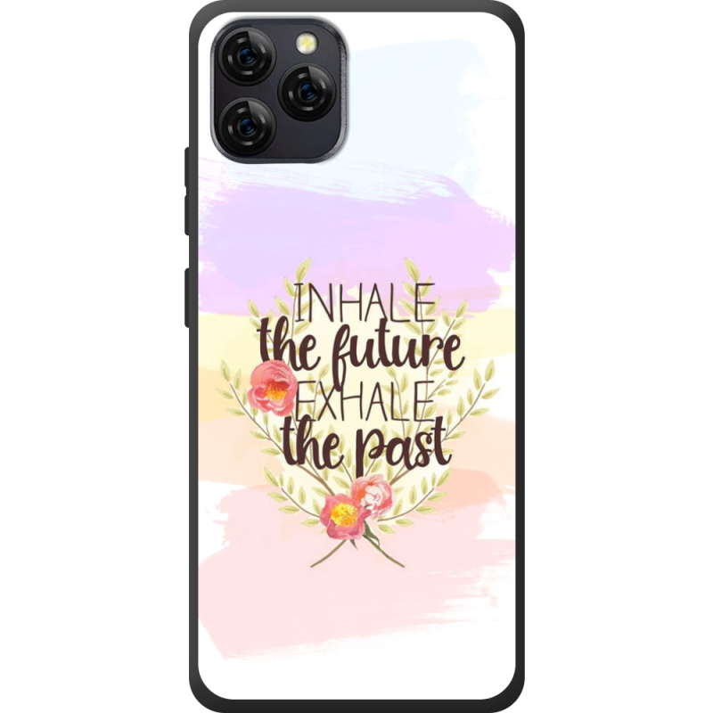 Чохол BoxFace Blackview A95 