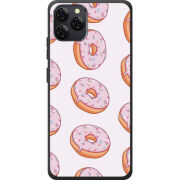 Чохол BoxFace Blackview A95 