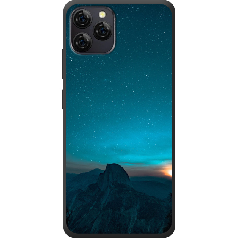 Чохол BoxFace Blackview A95 