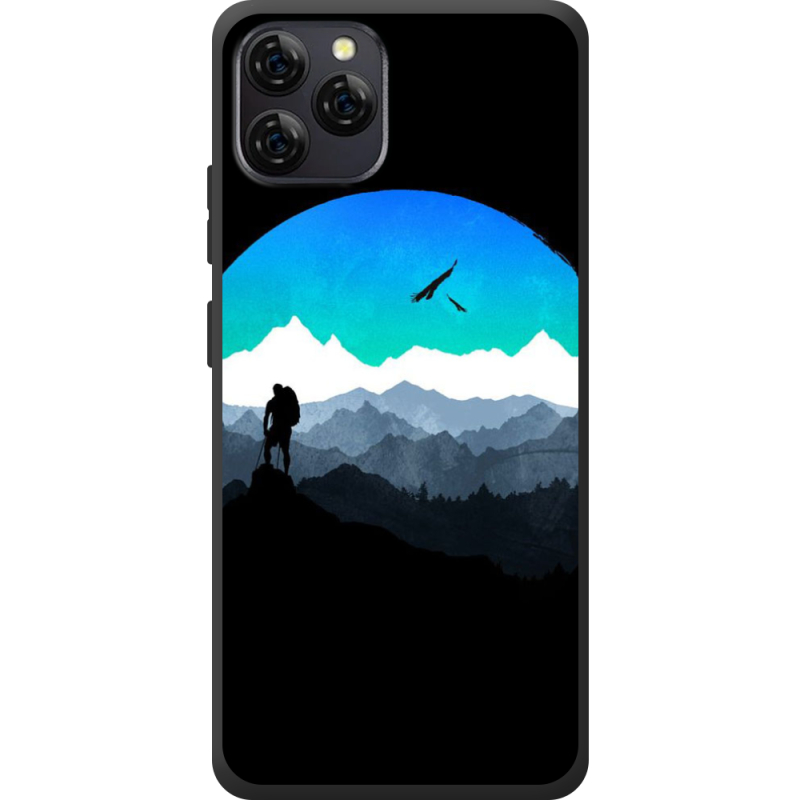 Чохол BoxFace Blackview A95 