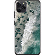 Чохол BoxFace Blackview A95 