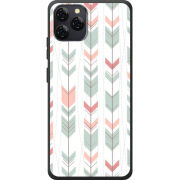 Чохол BoxFace Blackview A95 