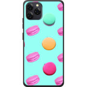 Чохол BoxFace Blackview A95 