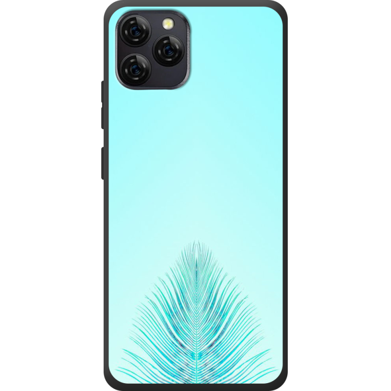 Чохол BoxFace Blackview A95 