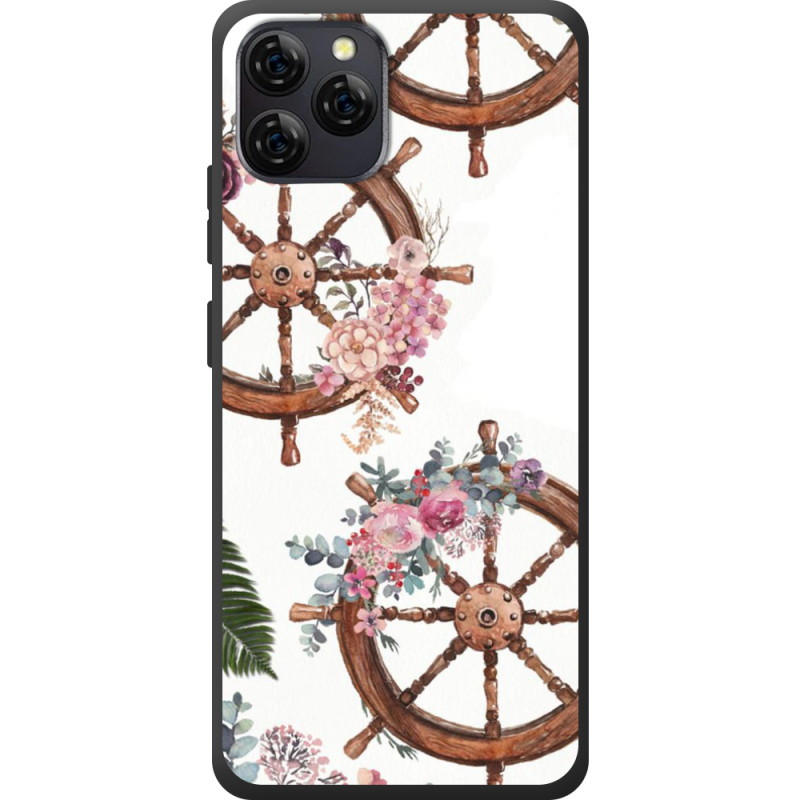 Чохол BoxFace Blackview A95 