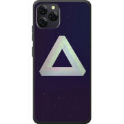 Чохол BoxFace Blackview A95 