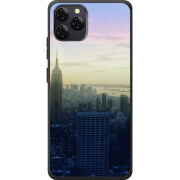 Чохол BoxFace Blackview A95 