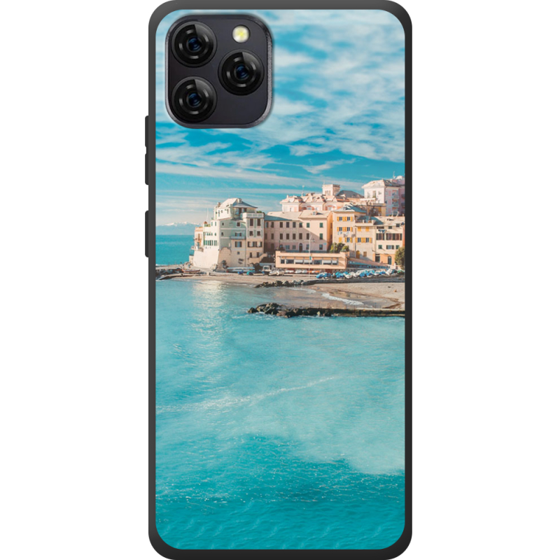Чохол BoxFace Blackview A95 Seaside