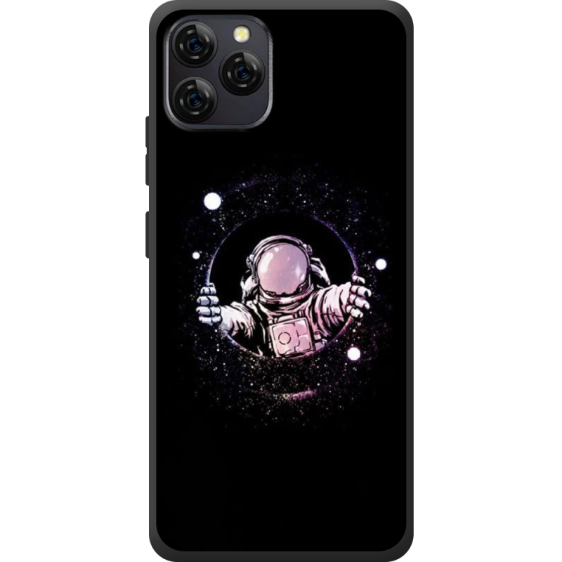 Чохол BoxFace Blackview A95 