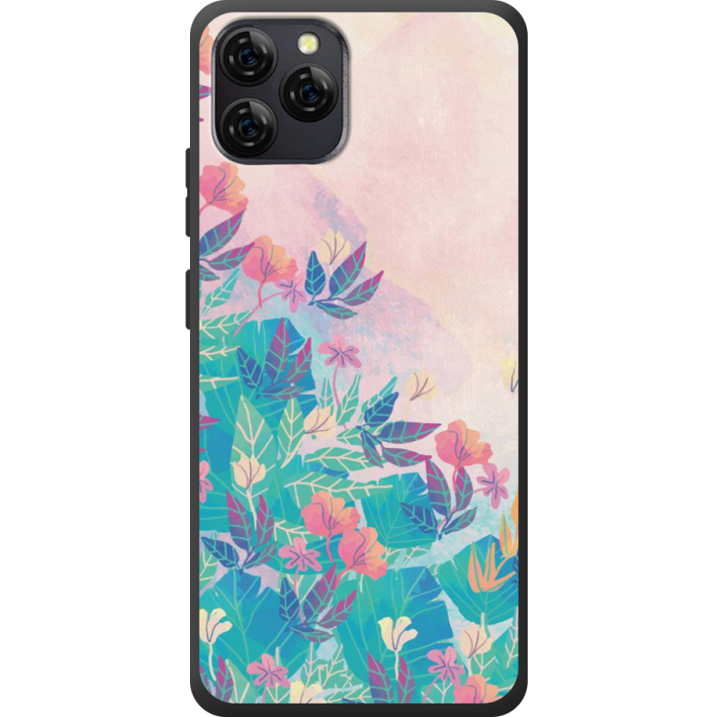 Чохол BoxFace Blackview A95 