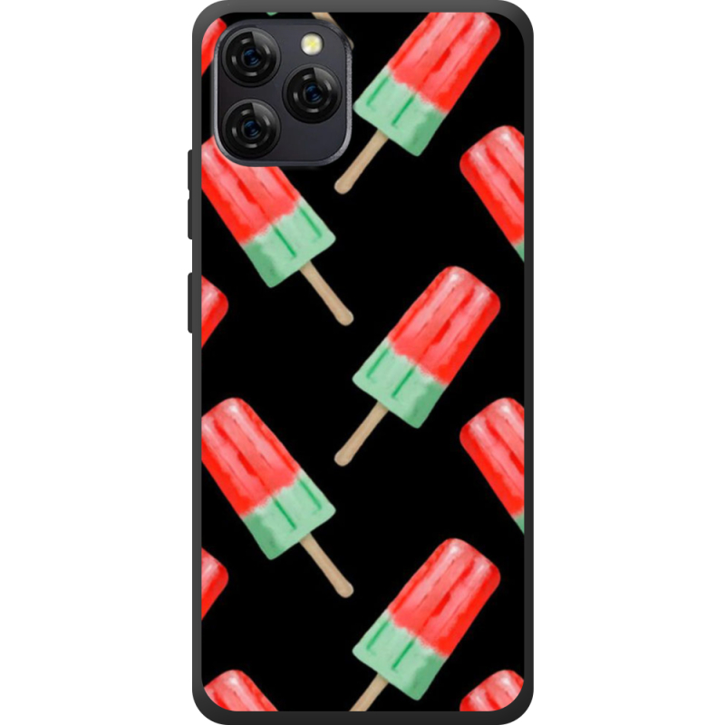 Чохол BoxFace Blackview A95 