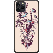 Чохол BoxFace Blackview A95 