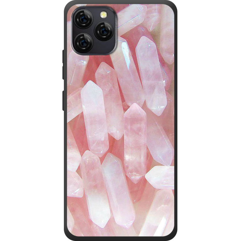 Чохол BoxFace Blackview A95 