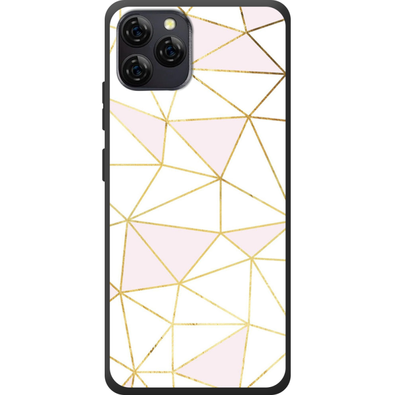 Чохол BoxFace Blackview A95 