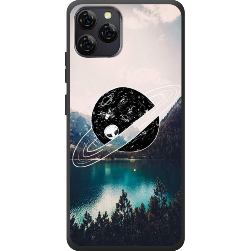 Чохол BoxFace Blackview A95 