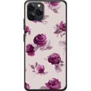 Чохол BoxFace Blackview A95 