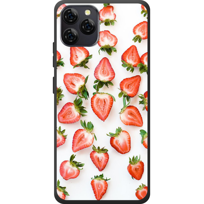 Чохол BoxFace Blackview A95 