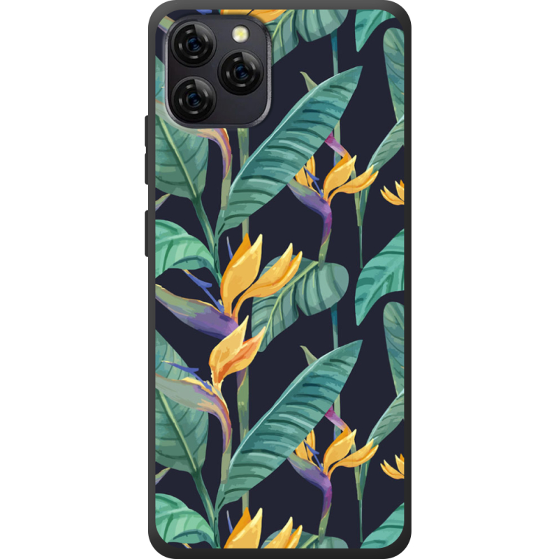 Чохол BoxFace Blackview A95 