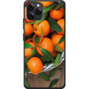 Чохол BoxFace Blackview A95 