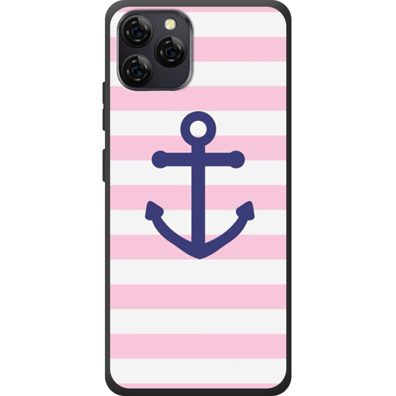 Чохол BoxFace Blackview A95 