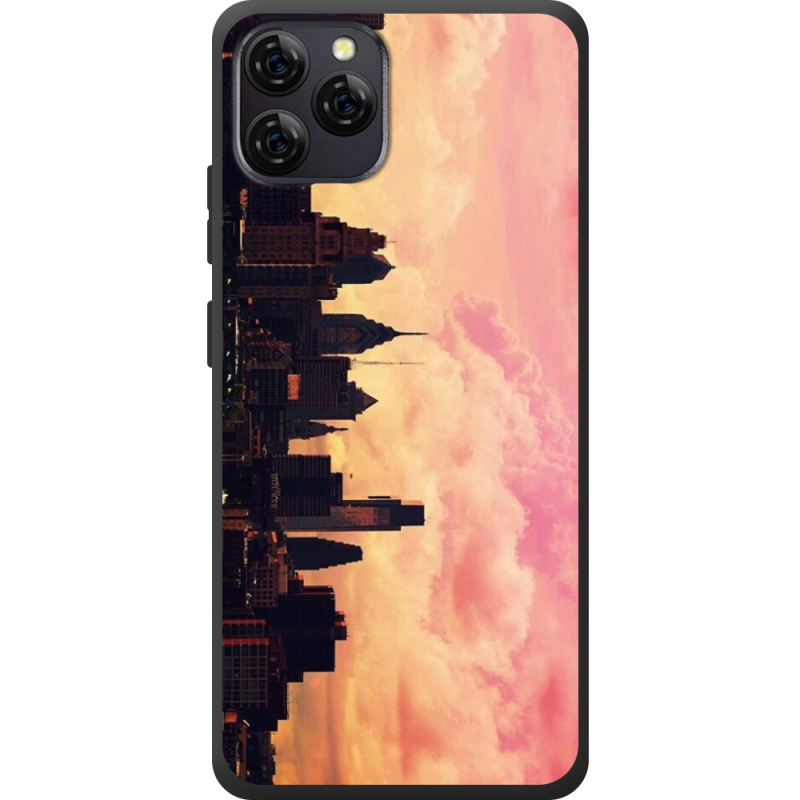 Чохол BoxFace Blackview A95 